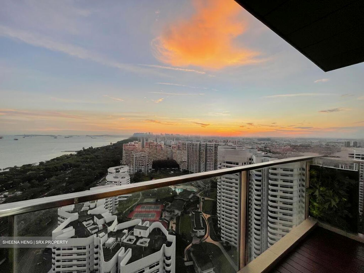 Seaside Residences (D15), Apartment #459024881